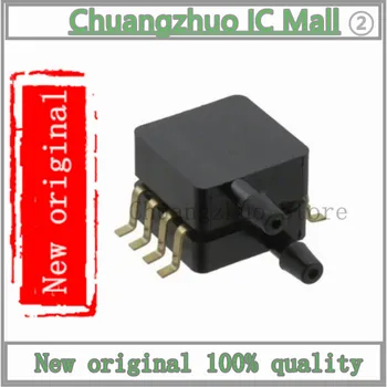 1PCS / лот MPXV4006DP MPXV4006 Сензор за налягане IC чип Нов оригинал