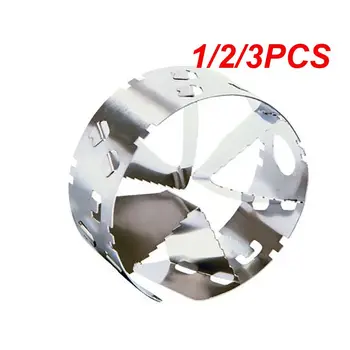 1 / 2 / 3PCS TopSpeed Car турбокомпресор адаптер Всмукване на въздух Газ Fuel Saver Fan Модифициран ускорител Турбина Всмукателен Fuel Saver