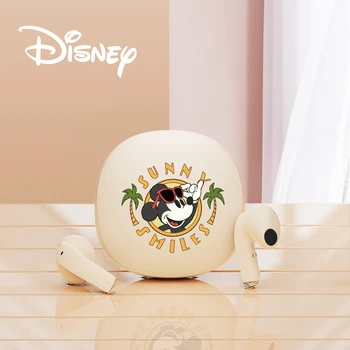 Оригинален Disney XD16 Bluetooth V5.3 Преносими слушалки Спортни Auriculares Слушалки Безжични HIFI звукови слушалки 2023 Нови