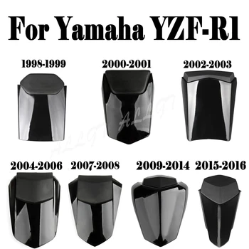 Мотоциклет заден капак на седалката за Yamaha YZF-R1 1998-2005 2006 2007 2008 2009 2010 2011 2012 2013 2014 2015 2016