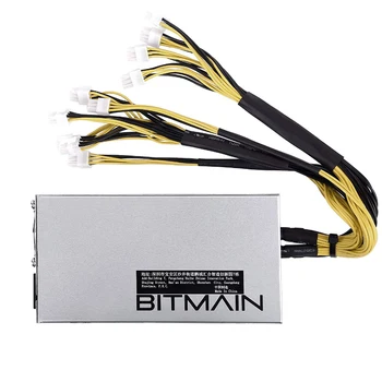 NEW Bitmain Original Antminer APW7 PSU Bitmain 1800w APW7 захранване