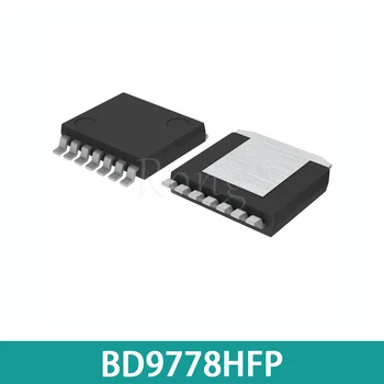 10pcs BD9778HFP BD9778 BD9778HFP-TR 2A 1V-35V TO-263-7 Автомобилен PC чип TO263-7 Превключвател на регулатора на напрежението Switch Tube