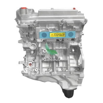 Фабрика директна продажба за Toyota Land Cruiser Domineering Prado GRJ120 FJ GX400 4.0L 1GR-FE двигател