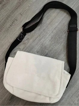 Handbags Messager Style Crossbody Gilrs Рамо Единична Preppy Дамски модни чанти Сатурн платно