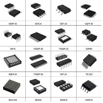 100% оригинални GD32F350G6U6TR микроконтролери (MCUs/MPUs/SOCs) QFN-28-EP(4x4)