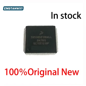1PCS 100% Нов оригинален S9S08DZ S9S08DZ128F2MLL микроконтролер MCU В наличност