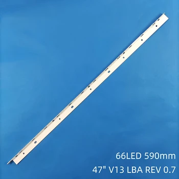 LED лента за подсветка за TX-L47ET61B TX-L47ET60E TX-L47ET60H TC-47ET60L TX-L47ETW60 TX-LR47FT60 47