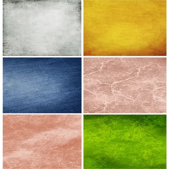 ZHISUXI Abstract Gradient Grunge Vintage Vinyl theme Background For Photo Studio Photography Backdrops 210202FG-01
