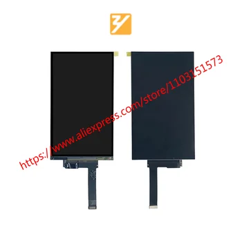 LS055R3SX01 5.5 инчов LCD екран 1536×2560 висока разделителна способност висока цветова гама пълен ъгъл на гледане LCD екран с висока разделителна способност S