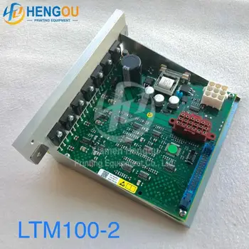 M2.144.5041 Хайделберг платка LTM100-2 чисто нов високо качество