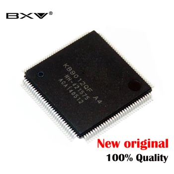 (2piece)100% Ново KB9012QF A3 KB9012QF A4 QFP-128 чипсет диск IC компютър международен стандарт