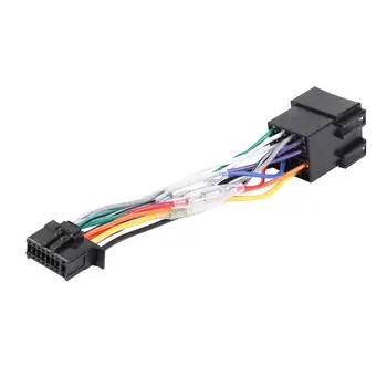 ISO кабелни части адаптер конектор за 2003 г. Професионален