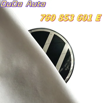 За Tiguan L MK2 ACC лого решетка капак 760 853 601 E 760853601E