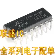 30pcs оригинален нов TC5020BP IC чип DIP16