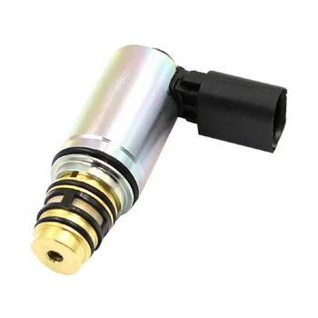 Автомобилен климатик Ac компресор електромагнитен клапан електронен контролен клапан за AUDI A3 A4 TT