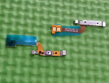 За Samsung Galaxy S6 SM-G920F бутон за превключване на захранването Flex кабелна лента