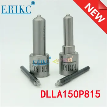 23670-09030 ERIKC DLLA 150 P 815 Дюза за инжектор на помпата DLLA 150P815 Комплект пръскачки DLLA 150 P815 за 095000-7580 095000-7581