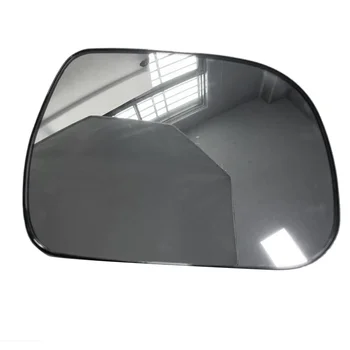 Автомобилна врата дясно странично крило огледално стъкло със задна плоча за Toyota HILUX VIGO 2012 светлоотразително огледало