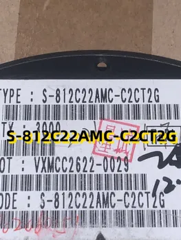 10pcs S-812C22AMC-C2CT2G