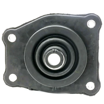 За Mazda Miata Shifter Boot Seal Гумен изолатор за зъбни колела Нов Na0164481B 1990-2005