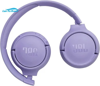 Tune 520BT сгъваема слушалка на едро хендсфри безжични слушалки над ухото прахоустойчиви шумопотискащи слушалки
