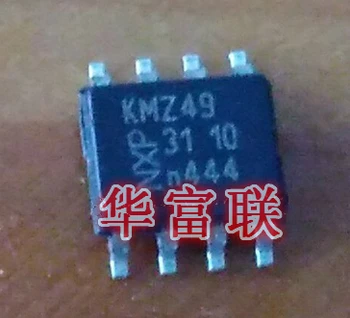 Безплатна доставка KMZ49 SOP-8 10PCS Както е показано