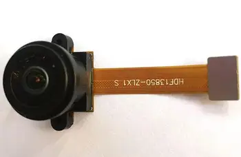 OV13850 13 мегапикселова широкоъгълна 180 градусова камера модул 150 градуса зрителен ъгъл