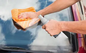  Anti мъгла спрей за предно стъкло кола прозорец чисти авто стъкло покритие спрей масло филм отстраняване превозно средство против дъжд вода репелент