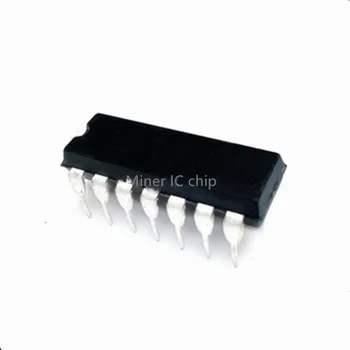 5PCS SN75450BN DIP-14 интегрална схема IC чип