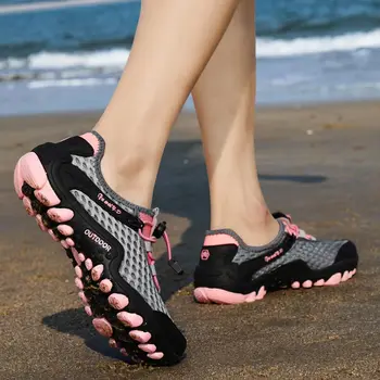 външни планински спортни обувки за дамски маратонки 2022 обувки за бягане дамски спортни дамски маратонки мода Голф режим2022 YDX2