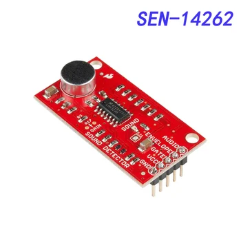 SEN-14262 SparkFun звуков детектор (w Headers)