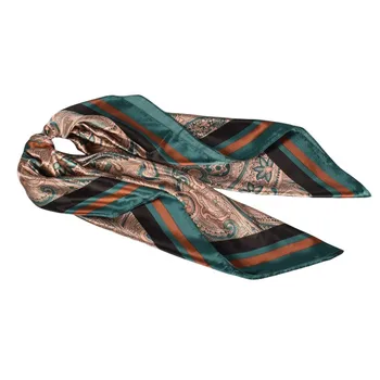 Жените лек печат цветен модел шал шал модни шалове слънцезащитни шалове и тайна за пролетта