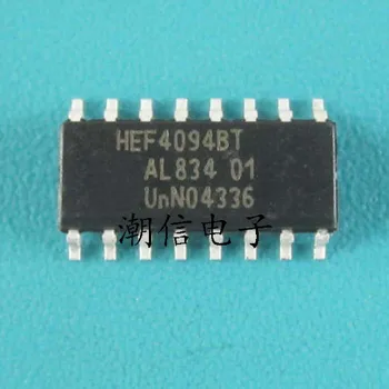 10cps HEF4094BT SOP-16